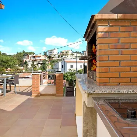 Villa- Ferreira Villa *