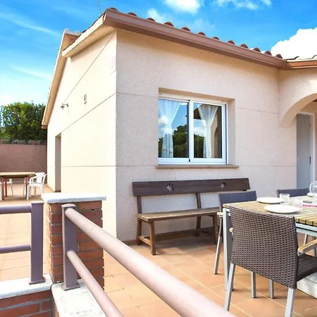 Villa- Ferreira Villa