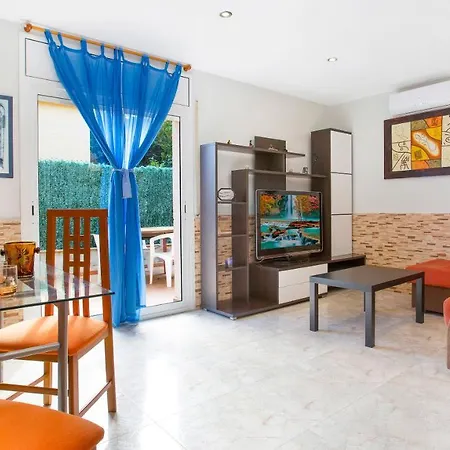 Villa Villa- Ferreira Lloret de Mar