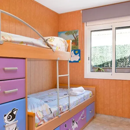 Villa- Ferreira Lloret de Mar